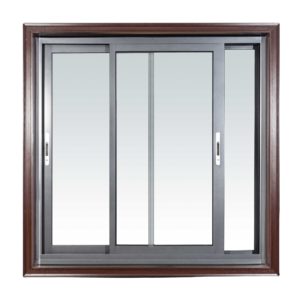 Противопожарное окно 1500×1500 / серия FRM5321